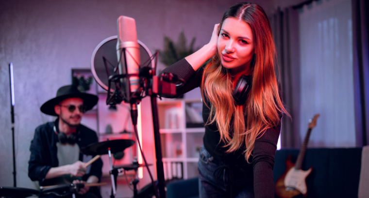 Music Promotion Strategies That Actually Work in Today's Industry