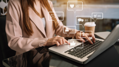 Why a Strong Online Presence is Key for Local Businesses