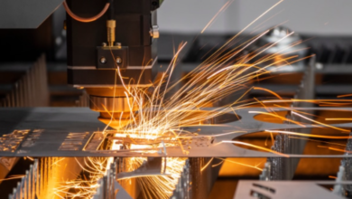 Modern Advancements in Metal Bending Technology