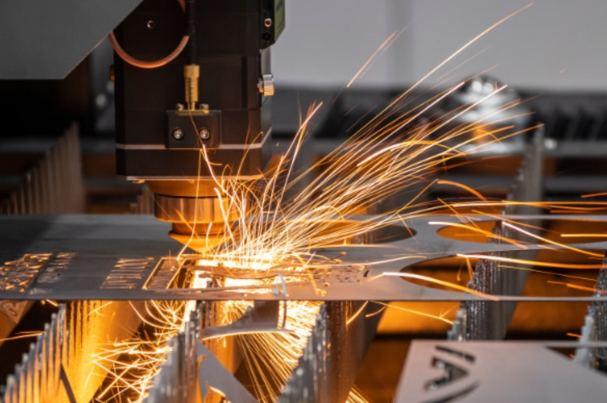 Modern Advancements in Metal Bending Technology