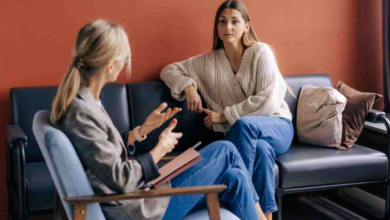 Understanding Emotion Health: A Key to Overall Well-Being