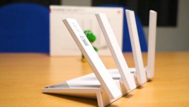 Router Huawei X3 Pro – Complete Review and Performance Overview