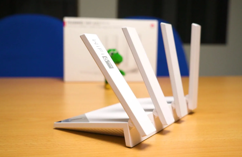 Router Huawei X3 Pro – Complete Review and Performance Overview