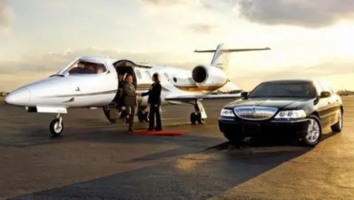Why Local Knowledge Matters in Airport Limo Services