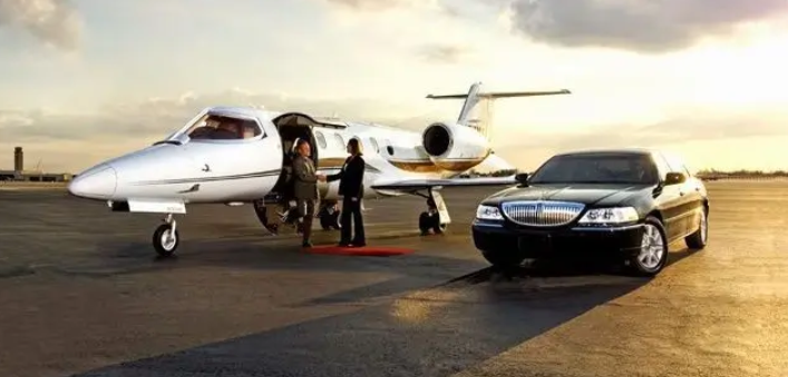 Why Local Knowledge Matters in Airport Limo Services