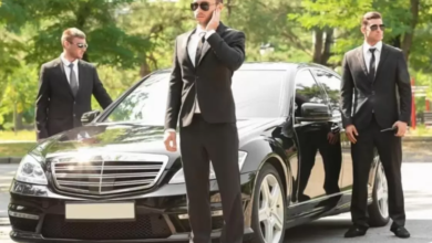 Discreet Private Security for Public Appearances: A Real-World Planning Checklist