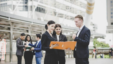 How to Choose the Right HR Partner for Your Business