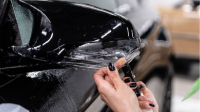 PPF for Cars: Protecting Your Vehicle with FlexiPPF