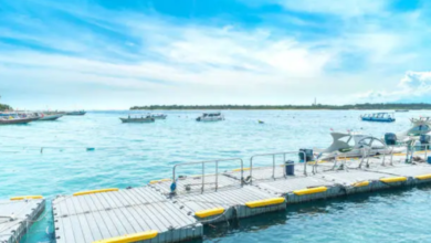 The Ultimate Guide to Choosing Floating Dock Solutions for Your Waterfront