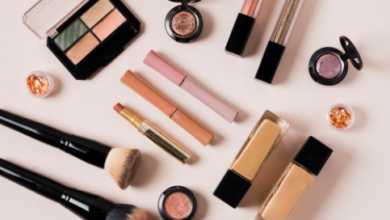 The Rise of Beauty and Self-Care Trends in the Digital Age