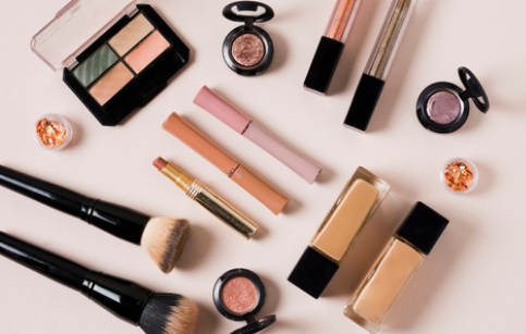 The Rise of Beauty and Self-Care Trends in the Digital Age