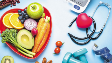 Lifestyle Strategies for Supporting Sustainable Weight Balance