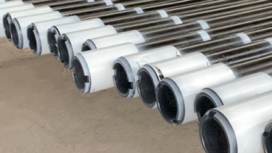 Thread Standards in Industrial Piping: A Comprehensive Overview