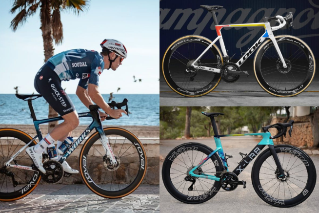 Ciclismo Explained: The Ultimate 2025 Guide to Cycling Training, Gear, and Performance