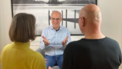 Parterapi Engelsk: Your Blueprint for Self-Responsible Connection