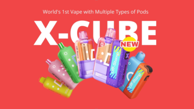 Disposable Vape Safety: What to Look for Before Buying