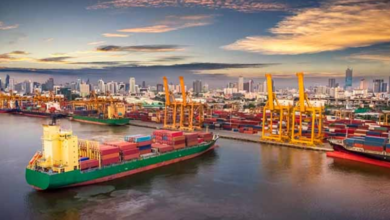 Shipping From China to Saudi Arabia: The Ultimate 2025 Guide for Fast & Affordable Delivery