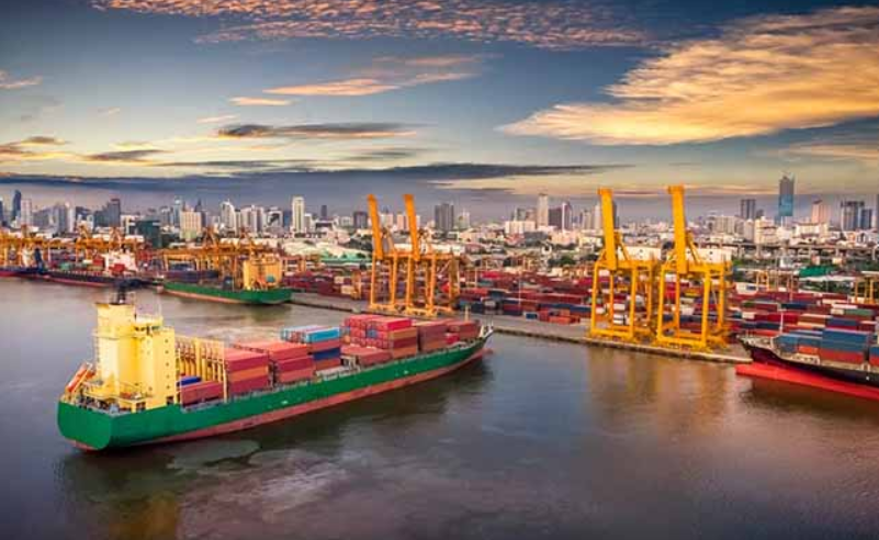 Shipping From China to Saudi Arabia: The Ultimate 2025 Guide for Fast & Affordable Delivery