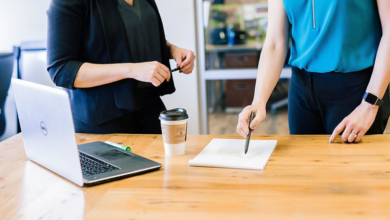 How HR Outsourcing Helps Businesses Reduce Risk and Improve Efficiency