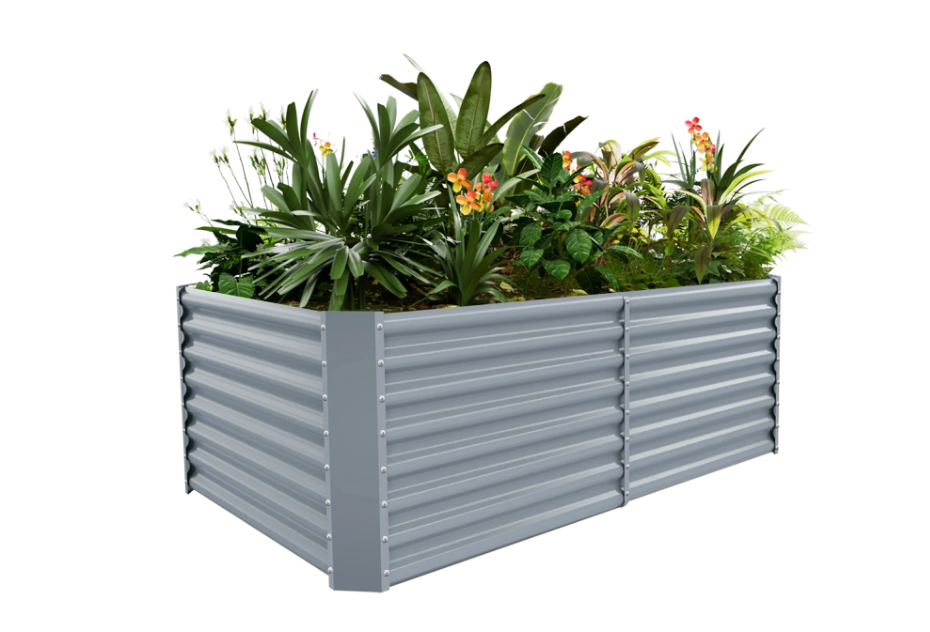 Effective Credit Strategies for Garden Owners