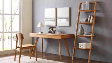 Why Choose Greenington over Traditional Wood Furniture