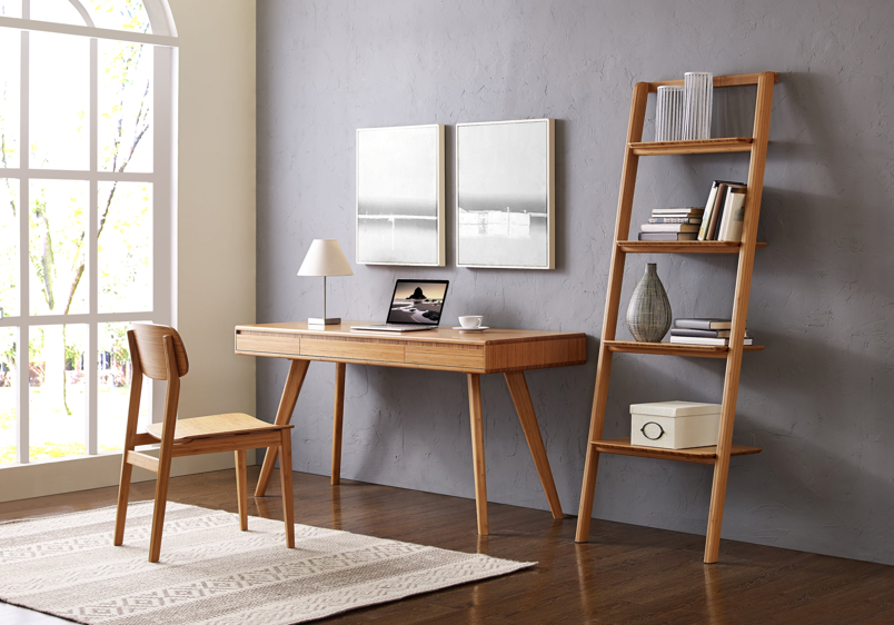 Why Choose Greenington over Traditional Wood Furniture