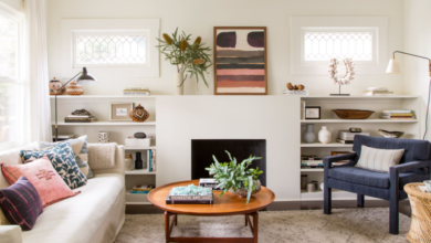 5 Luxury Decor Pieces to Upgrade Your Space