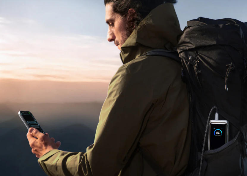 How Does USB-C Power Delivery Benefit Power Banks?