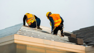Starting the Year Strong: Signs Your Roof May Need Repair After Winter Weather
