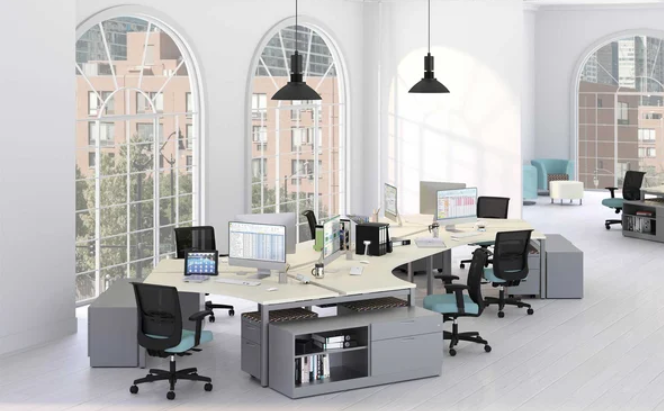 Office Furniture Installation in Oklahoma City: How to Standardize Multi-Site Rollouts with Confidence