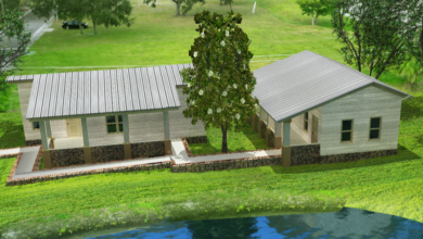 How a New Home Community Near Bradenton Supports Healthier Living All Year Long