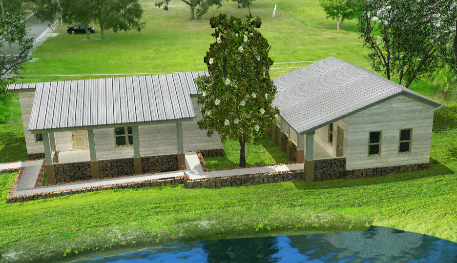 How a New Home Community Near Bradenton Supports Healthier Living All Year Long