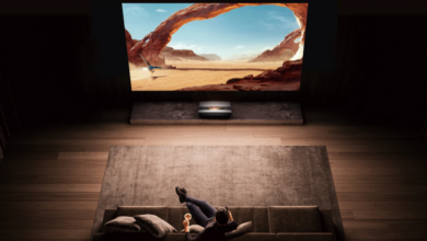 Avoiding Insufficient Credit Issues with Portable Projectors