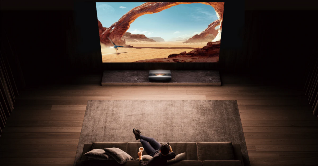 Avoiding Insufficient Credit Issues with Portable Projectors