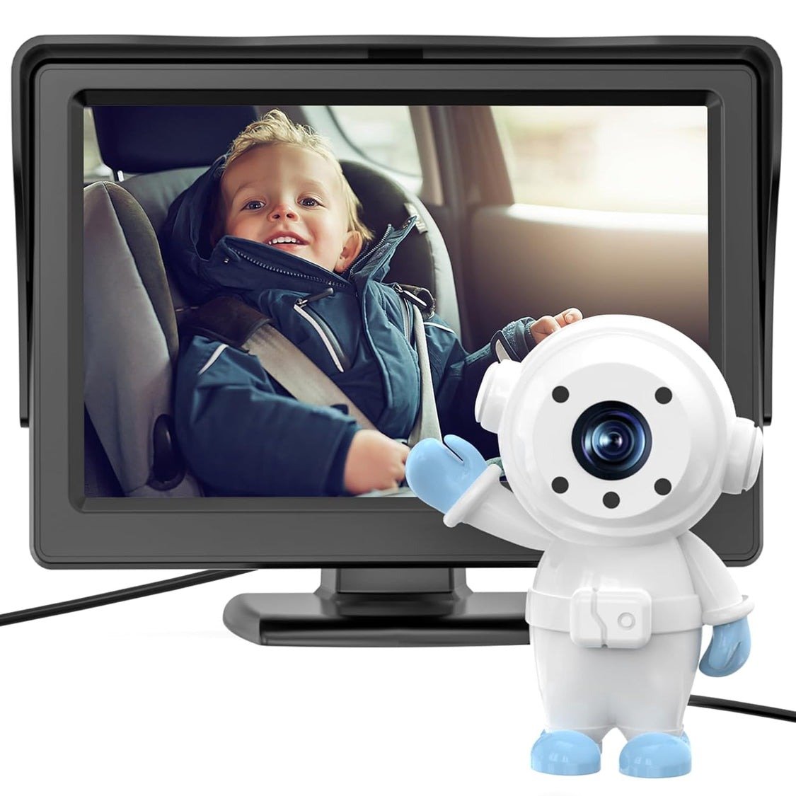 Safe Driving with Baby Monitors: Essential Tips