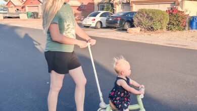 Safe & Fun Ride-On Toys for 1-4 Year Olds