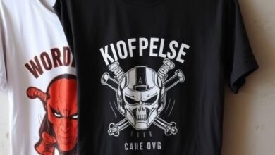 Why Choose PrinteeSG for T-Shirt Printing in Singapore