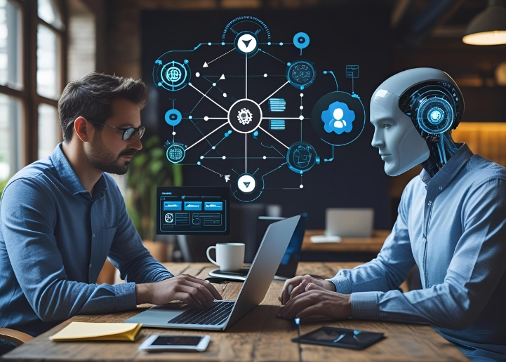 How Email Workflow Automation Supports Modern Agentic Workflows
