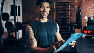 Entrenamiento Personalizado: A Complete Guide to Tailored Fitness and Sustainable Results