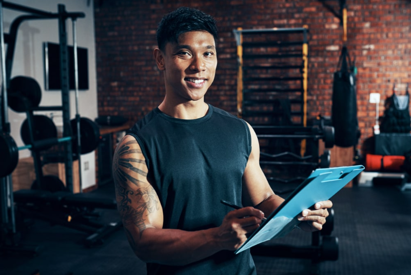 Entrenamiento Personalizado: A Complete Guide to Tailored Fitness and Sustainable Results