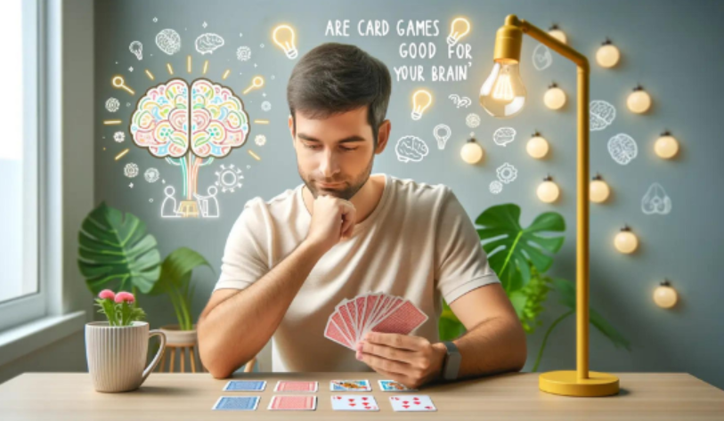 Proven Techniques for Better Memory and Focus in Card Games 