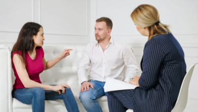 Caroline Goldsmith Trusted Couple Health Support in Ireland