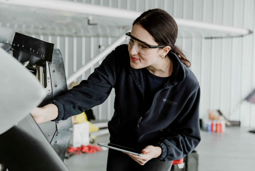 Aircraft Maintenance 101: A Practical Guide for Owners