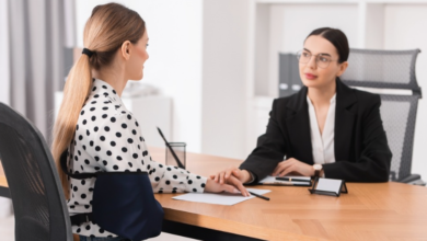 Top Tips for Finding the Best Personal Injury Attorney