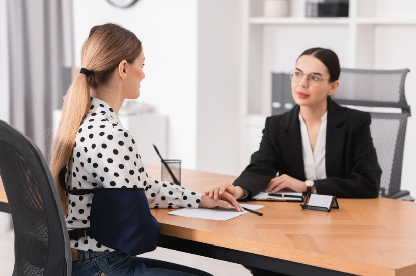 Top Tips for Finding the Best Personal Injury Attorney