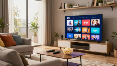 What Makes IPTV Viewing Feel Truly Premium?