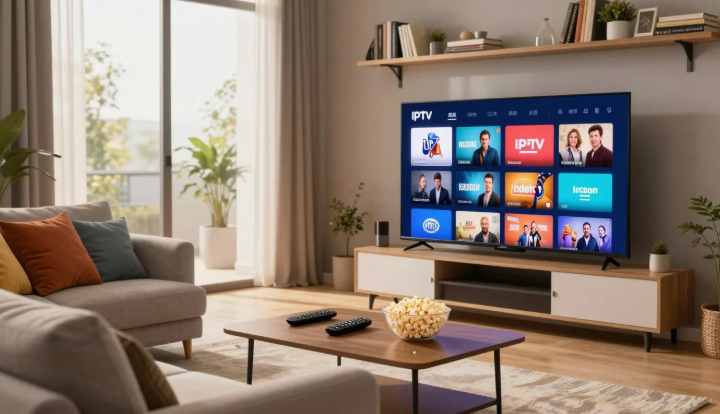What Makes IPTV Viewing Feel Truly Premium?