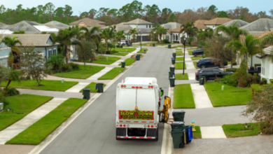 How Trash Services Help Cities Meet Cleanliness Compliance Standards