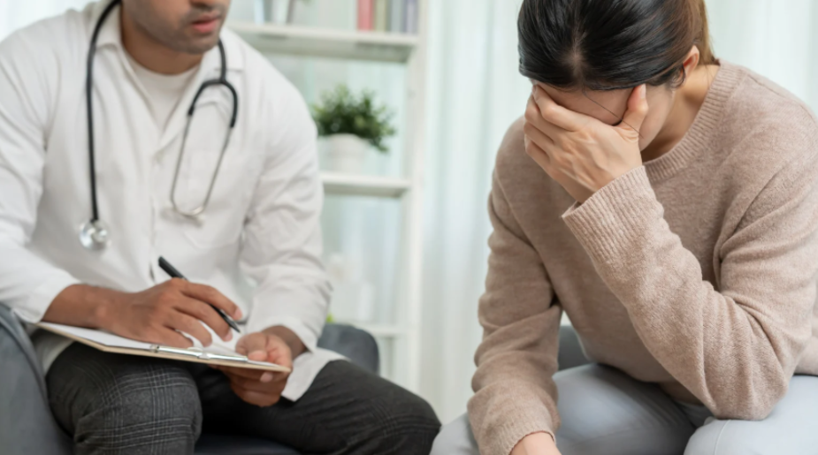 How Ketamine for Depression Works When Other Treatments Fall Short