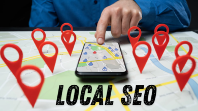 Top Reasons Why Local SEO is Important for Your Business
